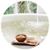 Spa Sauna Hammam Balnéo à Sète