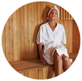 Spa Sauna Hammam Balnéo à Sète