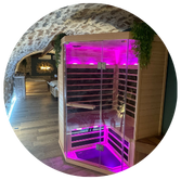 Spa Sauna Hammam Balnéo à Sète