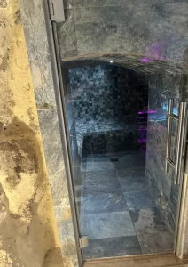 Spa Sauna Hammam Balnéo à Sète