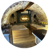 Spa Sauna Hammam Balnéo à Sète