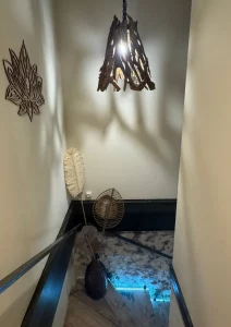 Spa Sauna Hammam Balnéo à Sète